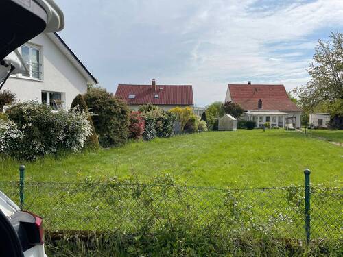 IMG_3452.JPG - Neubau eines Einfamilienhauses in Kirchborchen