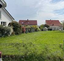 Neubau eines Einfamilienhauses in Kirchborchen