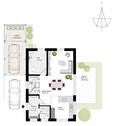 EG.JPG - Einfamilienhaus mit 123,00 m&sup2; in Borchen zum Kaufen