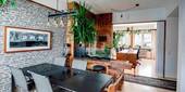 Essbereich EG - 