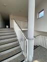 Treppenhaus - 