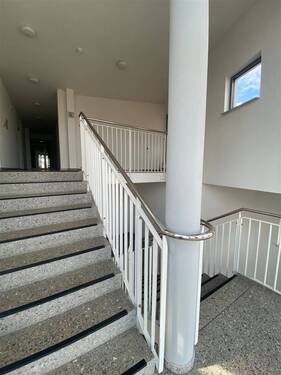 Treppenhaus - 