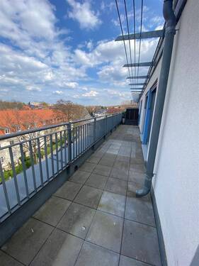 Terrasse - 