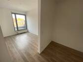 sep. Schlafzimmer mit Niesche für Ankleide - 