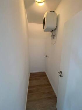 Abstellkammer - 