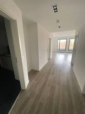 Wohnungsflur - 