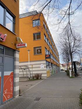 Häßlerstrasse - 