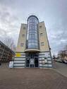 Hausansicht - 3 Zimmer Etagenwohnung in Erfurt