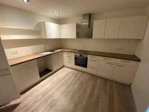 Detailansicht EBK - 