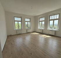 *NEU* 4- Zimmer Wohnung- sofort Verfügbar - Plauen Preißelpöhl