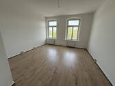 Schlafzimmer - 4 Zimmer Etagenwohnung in Plauen