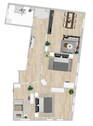 Grundriss - 