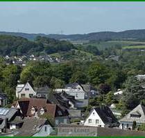 Gepflegte 3-Zimmer-Eigentumswohnung mit Garage und schönem Blick über Wittlich