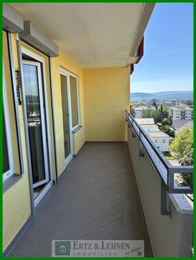 Balkon - 