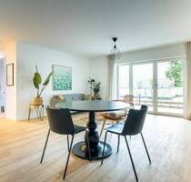 *TOP* wunderschöne Wohnung am Fürther STADTPARK WE E.06