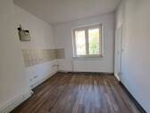 Küche - Etagenwohnung mit 51,20 m² in Bremerhaven zur Miete