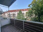 Balkon - 