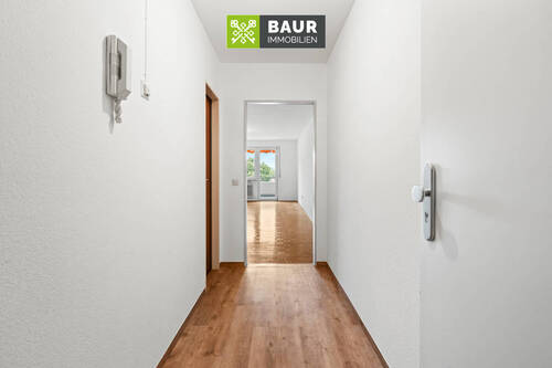 Flur - Etagenwohnung mit 39,00 m² in Ravensburg zum Kaufen