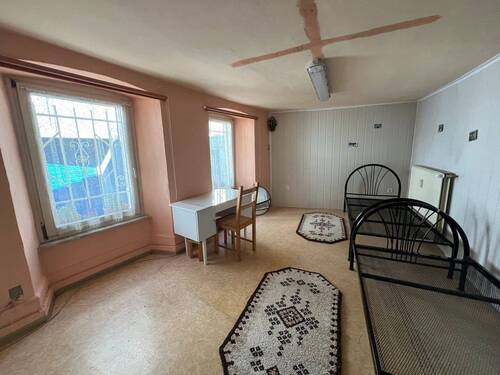 Nebenraum hinter Laden - 