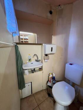 Toilette Laden - 