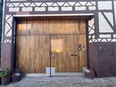 Tor zum Innenhof - 