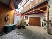Innenhof - 