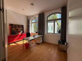 Arbeitszimmer - 