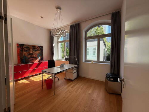 Arbeitszimmer - 