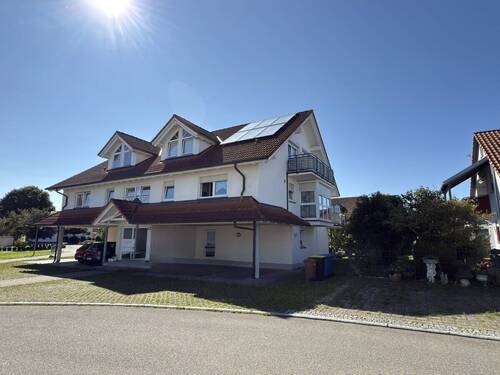 Carport - 