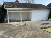  Gartenhaus - 
