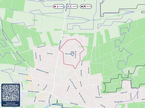 Lageplan - 