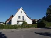 Bild 1 - Ruhig gelegenes Einfamilienhaus in Bad Wörishofen - Gartenstadt