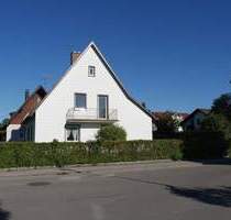 Ruhig gelegenes Einfamilienhaus in Bad Wörishofen - Gartenstadt