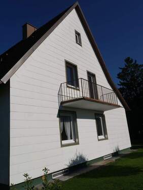 Bild 2 - 6 Zimmer Einfamilienhaus zum Kaufen in Bad Wörishofen