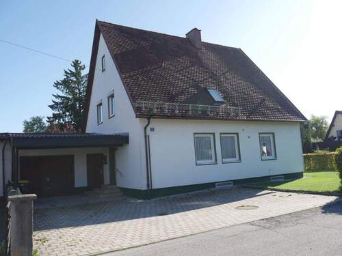 Bild 3 - 6 Zimmer Einfamilienhaus in Bad Wörishofen
