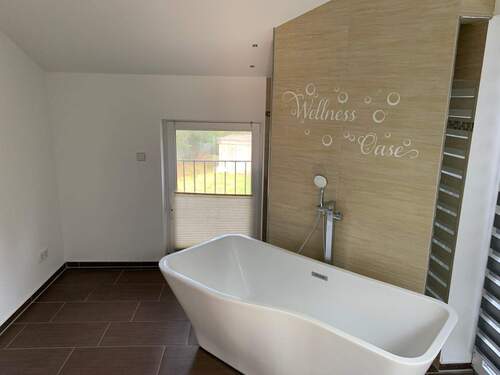 Dusch-/Wannenbad OG - 