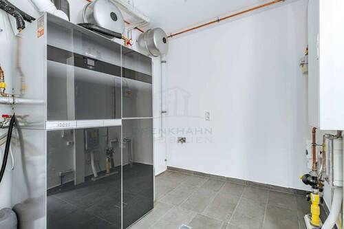 Beispielansicht - HWR-Heizung - 