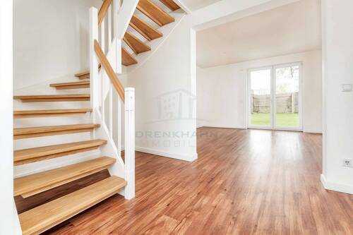 Beispielansicht - Flur-Wohnzi. - 