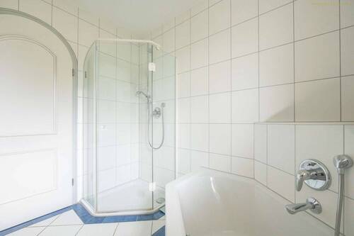 Badezimmer EG - aktuell - 