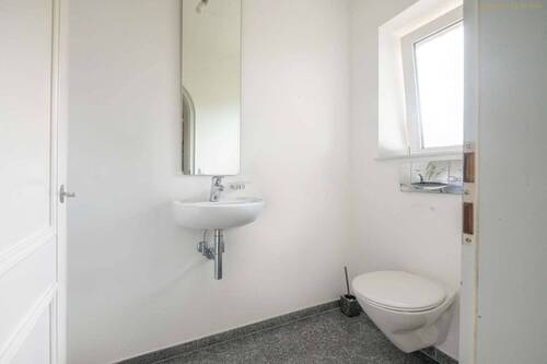 Gäste-WC EG - aktuell - 