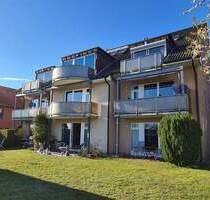 Moderne 1,5-Zimmer-Wohnung mit Terrasse, Fitness u. Sauna Bahnhofstraße, Melsdorf