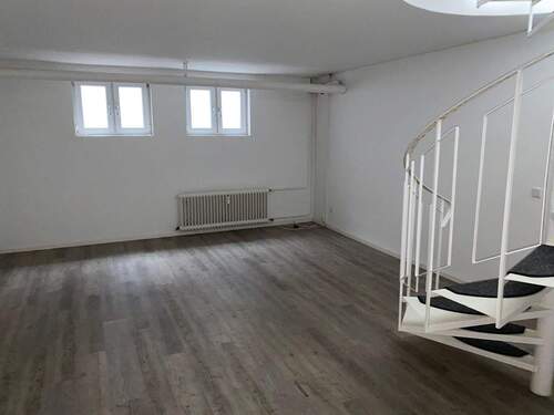 Schlafzimmer UG - 
