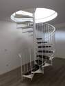 Wendeltreppe - 