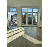 Mt an CS 17.12. zum 1.2.26 2 Zimmer Maisonette mit kleiner Terrasse ab sofort index - Rodgau Nieder-Roden