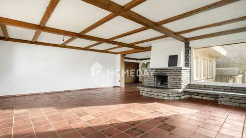 Wohnzimmer 1 - Mehrfamilienhaus, Wohnhaus mit 250,00 m&sup2; in Warstein zum Kaufen