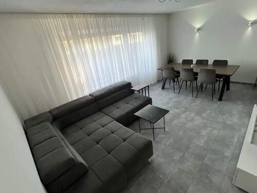 Bild 1 - Schicke 2 Zimmer Eigentumswohnung mit Balkon und Stellplatz