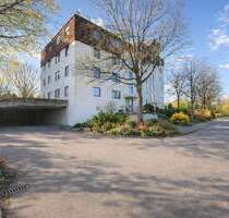 3,5 Zimmer Wohnung mit großer Terrasse Friedrichshafen-West