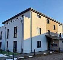 Moderne 2-Zimmer-Wohnung mit Fahrstuhl in Soltau