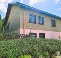 provisionsfreies EFH 170qm Wfl. für kleine Familie mit WG und Sauna - Villingen-Schwenningen OT Mühlhausen