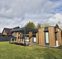 Tiny- Green-Home Modulhaus im Saterland - Ramsloh - Saterland / Ramsloh Ramsloh-Hollen